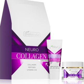 BielendaNeuro Collagen confezione regalo per pelli mature2 pz
