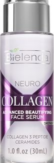 BielendaNeuro Collagen siero viso con collagene30 ml