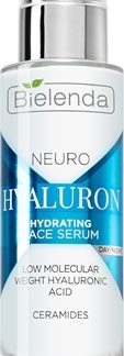 BielendaNeuro Hyaluron siero ringiovanente effetto lisciante30 ml