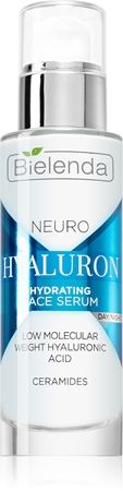 BielendaNeuro Hyaluron siero ringiovanente effetto lisciante30 ml