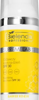 Bielenda ProfessionalSupremelab Barrier Renew crema giorno nutriente SPF 3050 ml