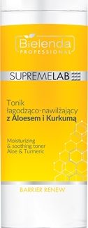 Bielenda ProfessionalSupremelab Barrier Renew lozione tonica idratante e lenitiva per pelli secche200 ml