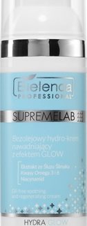 Bielenda ProfessionalSupremelab Hydra Glow crema rigenerante per il viso50 ml