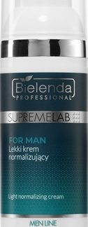 Bielenda ProfessionalSupremelab Men Line crema normalizzante 50 ml