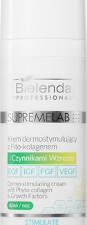 Bielenda ProfessionalSupremelab Phyto-Collagen crema per il viso50 ml