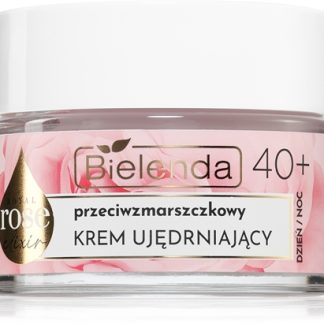 BielendaRoyal Rose Elixir crema idratante antirughe 40+50 ml