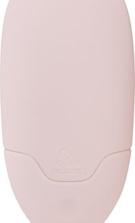 Bijoux IndiscretsSex au Naturel Stimolatore per clitoride pink 9,5 cm