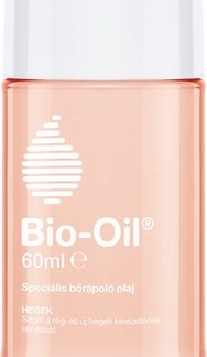 Bio-Oilolio trattante olio trattante per corpo e viso 60 ml