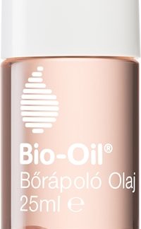 Bio-Oilolio trattante olio trattante per corpo e viso25 ml