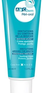BiodermaABC Derm Péri-oral trattamento localizzato contorno labbra 40 ml