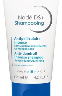 BiodermaNodé DS+ shampoo lenitivo contro la forfora 125 ml