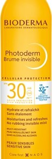 BiodermaPhotoderm Brume Invisible spray abbronzante nebulizzato SPF 30 150 ml