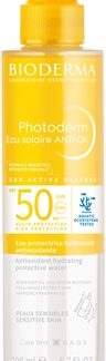 BiodermaPhotoderm Eau solaire ANTI-OX spray abbronzante SPF 50200 ml