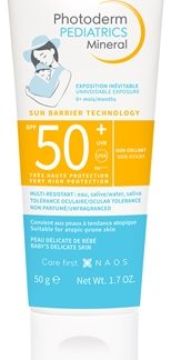 BiodermaPhotoderm Pediatrics crema abbronzante per bambini 50 g