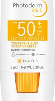 BiodermaPhotoderm Stick stick labbra e punti sensibili SPF 50+ 8 g