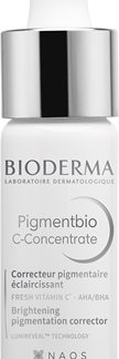 BiodermaPigmentbio C-Concentrate siero correttivo schiarente contro le macchie della pelle15 ml