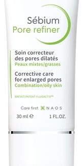 BiodermaSébium Pore Refiner crema viso leggera effetto matte per chiudere i pori30 ml