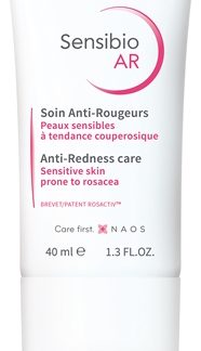 BiodermaSensibio AR Cream crema lenitiva per pelli sensibili con tendenza all'arrossamento 40 ml