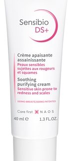 BiodermaSensibio DS+ Cream crema lenitiva per pelli sensibili40 ml