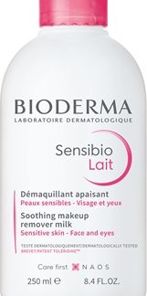 BiodermaSensibio Lait latte detergente per pelli sensibili 250 ml