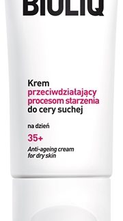 Bioliq35+ crema antirughe per pelli secche50 ml