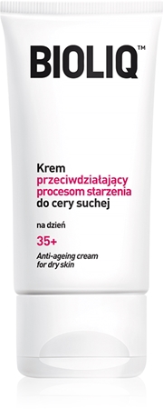 Bioliq35+ crema antirughe per pelli secche 50 ml
