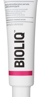 Bioliq35+ siero rigenerante antiossidante30 ml