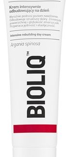Bioliq65+ crema rigenerante intensa con olio di arganper uso quotidiano 50 ml
