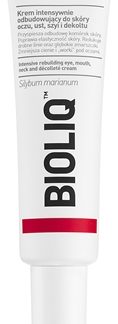 Bioliq65+ crema rigenerante intensa per viso e décolleté 50 ml