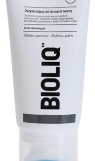 BioliqClean gel detergente delicato per pelli sensibili 125 ml