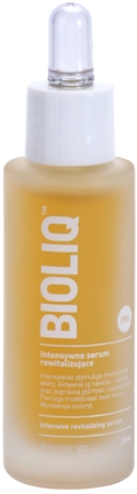BioliqPRO siero rivitalizzante intenso con caviale30 ml
