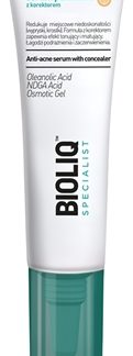 BioliqSpecialist Imperfections trattamento correttore localizzato per pelli con imperfezioni10 ml