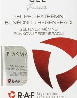 BiomedicaPlasmagel Future for extreme cellular regeneration gel protettivo5 ml
