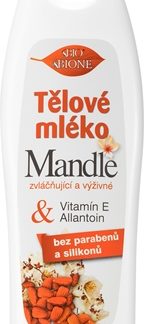 Bione CosmeticsAlmonds latte nutriente corpo con olio di mandorle 500 ml