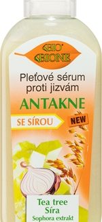 Bione CosmeticsAntakne siero rigenerante per cicatrici con zolfo82 ml