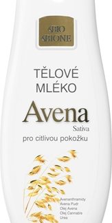 Bione CosmeticsAvena Sativa latte idratante corpo 300 ml