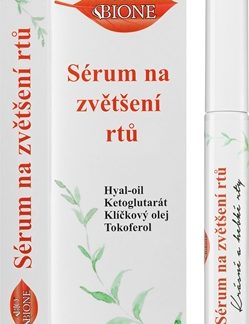 Bione CosmeticsBio trattamento volumizzante labbra7 ml