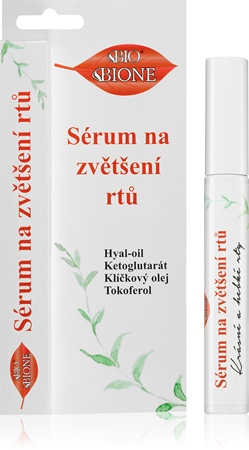 Bione CosmeticsBio trattamento volumizzante labbra7 ml