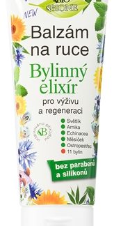 Bione CosmeticsBylinný elixír balsamo mani 205 ml