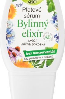 Bione CosmeticsBylinný elixír siero viso40 ml