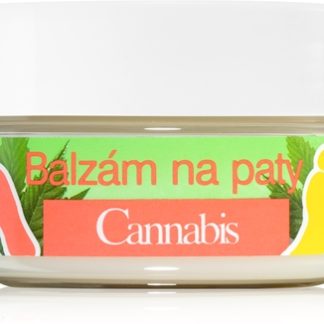Bione CosmeticsCannabis balsamo per talloni 150 ml