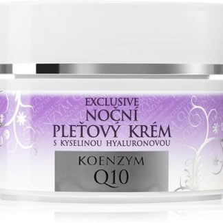 Bione CosmeticsExclusive Q10 crema notte viso51 ml