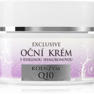 Bione CosmeticsExclusive Q10 crema occhi con acido ialuronico51 ml
