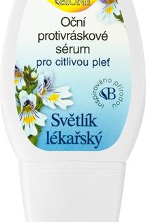 Bione CosmeticsEyebright siero occhi contro gonfiori e rughe per pelli sensibili40 ml
