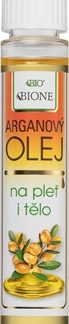 Bione CosmeticsFace and Body Oil olio di argan per viso e corpo 30 ml