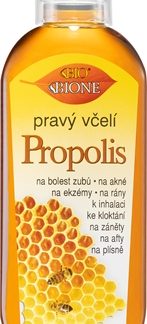 Bione CosmeticsHoney + Q10 propoli naturale82 ml