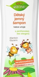 Bione CosmeticsKids shampoo delicato per bambini 200 ml