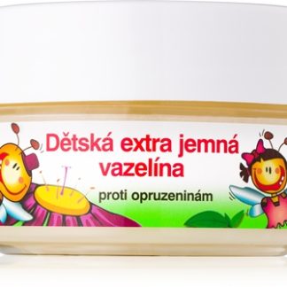 Bione CosmeticsKids vaselina contro le irritazioni 155 ml