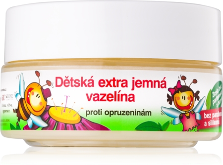 Bione CosmeticsKids vaselina contro le irritazioni 155 ml