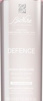 BioNikeDefence acqua micellare struccante500 ml